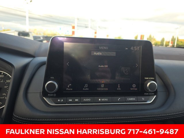 Certified 2023 Nissan Rogue SV w/ SV Premium B Package AWD/4WD image 23