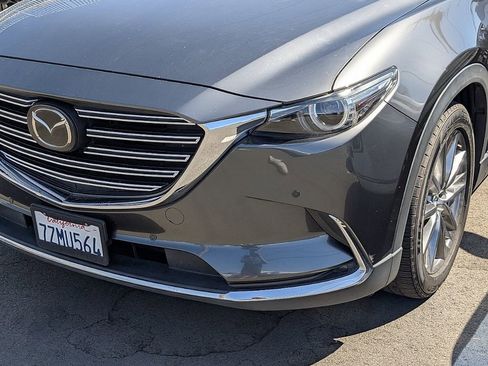 Used 2018 MAZDA CX-9 Signature image 18