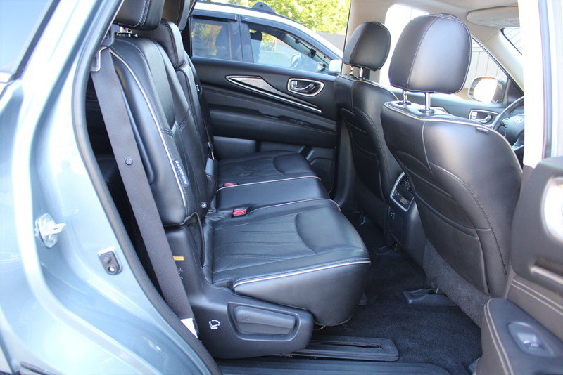 Used 2018 INFINITI QX60 Luxe w/ Premium Plus Package AWD/4WD image 29