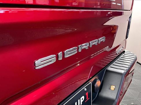 Certified 2025 GMC Sierra 2500 AT4 w/ AT4 Premium Plus Package image 52