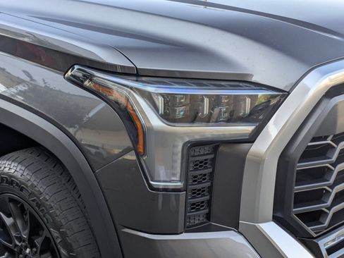 Used 2023 Toyota Tundra Limited w/ TRD Off-Road Package AWD/4WD image 10