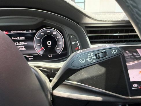 Used 2023 Audi Q8 Premium Plus w/ Premium Plus Package AWD/4WD image 21