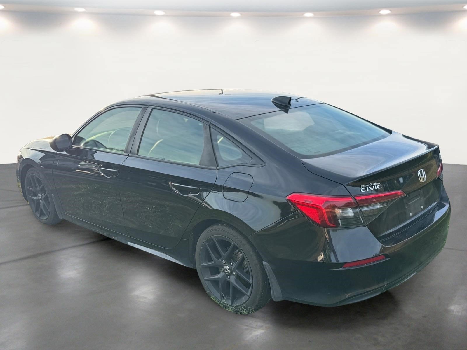Used 2023 Honda Civic Sport image 18
