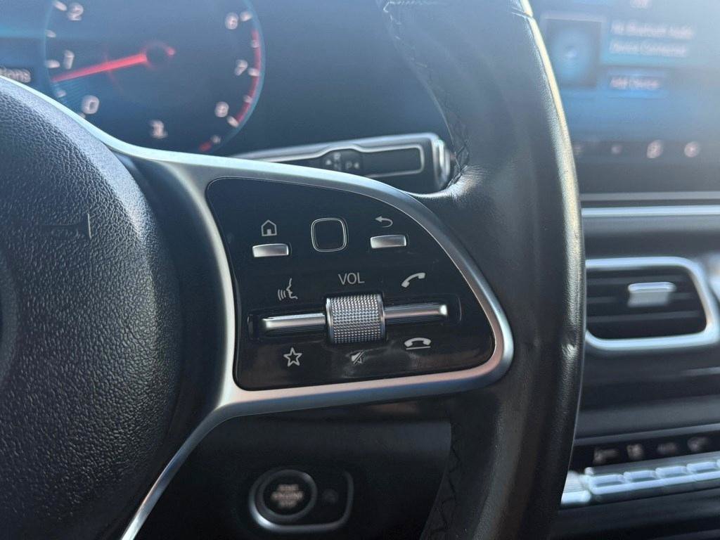 Used 2020 Mercedes-Benz GLE 350 4MATIC image 27