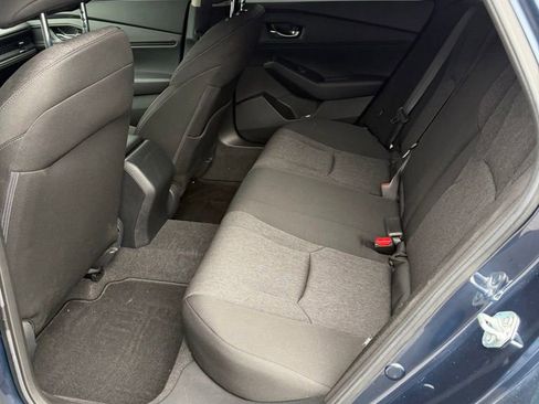 Used 2024 Honda Accord EX image 10