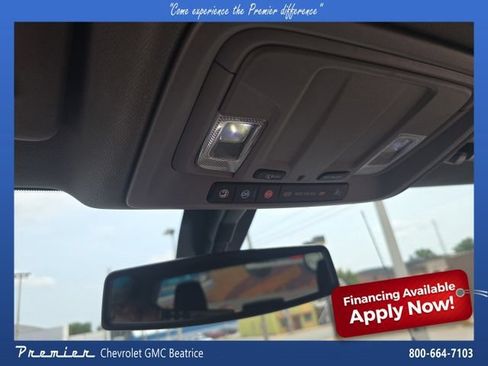 Used 2021 Chevrolet Silverado 2500 LT w/ All Star Edition AWD/4WD image 29