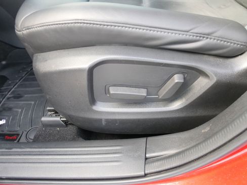 Used 2021 MAZDA CX-5 Touring image 17