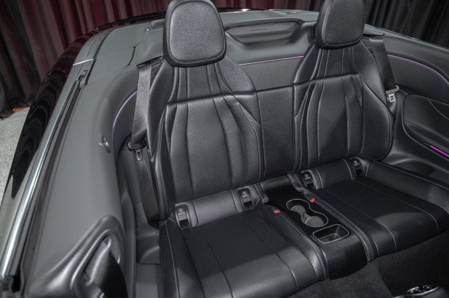 New 2027 Mercedes-Benz CLE 450 4MATIC Cabriolet image 13
