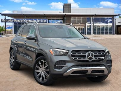 New 2026 Mercedes-Benz GLE 350 4MATIC