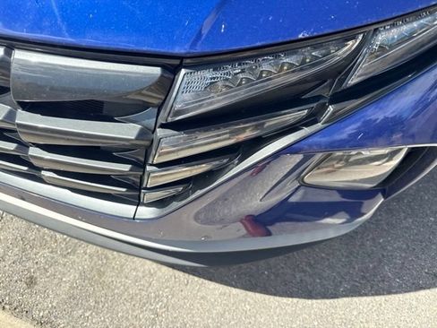 Used 2024 Hyundai Tucson SEL AWD/4WD image 23