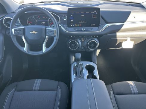 New 2026 Chevrolet Blazer LT w/ Midnight/Sport Edition image 2