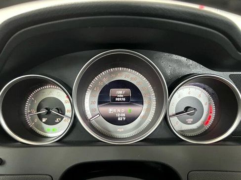 Used 2014 Mercedes-Benz C 250 Coupe w/ Premium 1 Package image 19