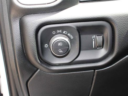 New 2025 RAM 2500 Big Horn image 17