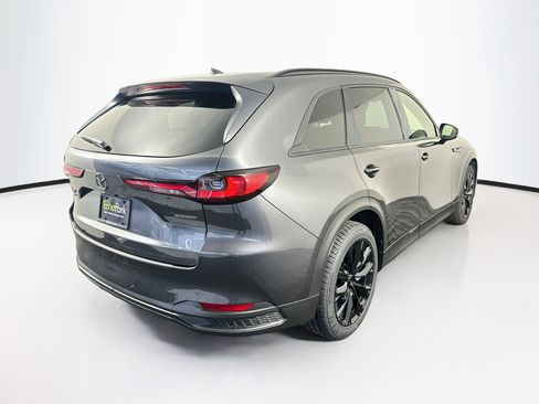 Used 2026 MAZDA CX-90 3.3 Turbo w/ Premium Sport Pkg AWD/4WD image 9