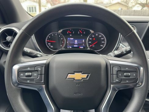 Used 2022 Chevrolet Blazer LT image 42