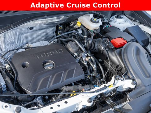 New 2026 Buick Encore GX Preferred w/ Advanced Technology Package image 20