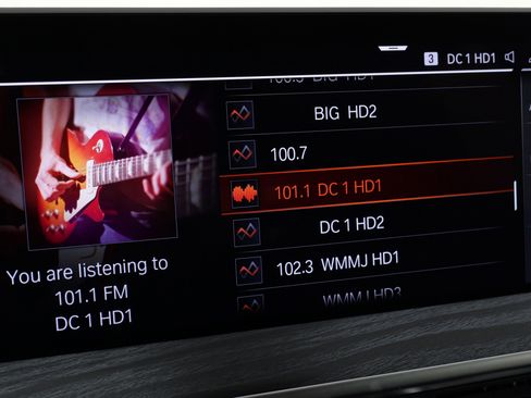 Used 2022 BMW X3 xDrive30i w/ Premium Package 2 image 37