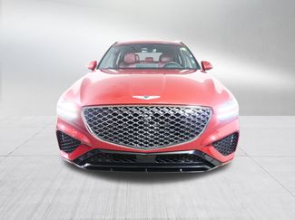 Used 2023 Genesis GV70 3.5T Sport w/ Sport Prestige Package video 2