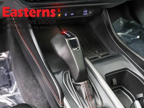 Used 2024 Dodge Charger Daytona Scat Pack w/ Plus Group AWD/4WD image 13