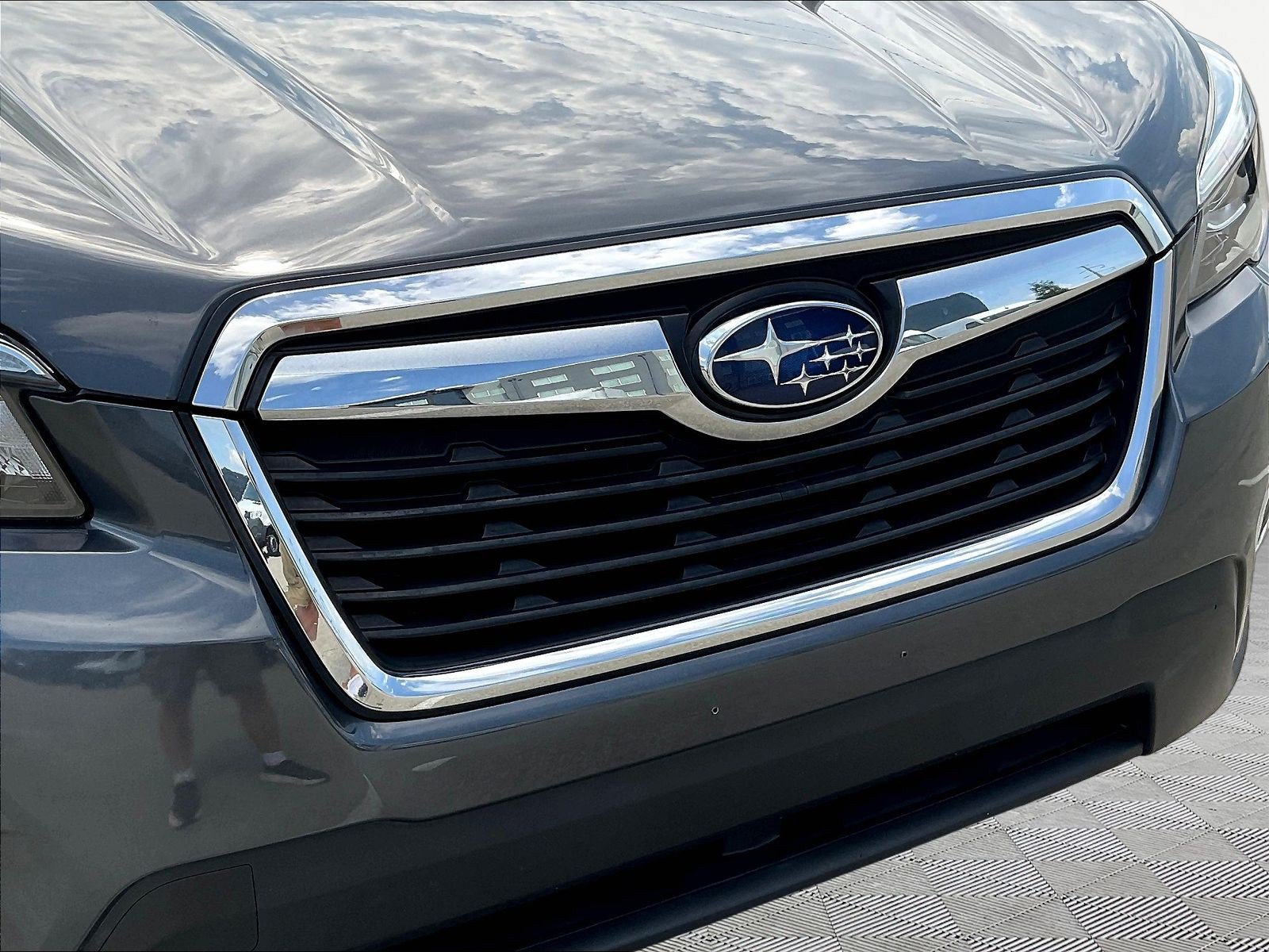 Used 2020 Subaru Forester Limited AWD/4WD image 33