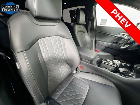 Used 2025 Kia Sportage X-Line image 29