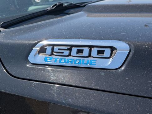 Used 2023 RAM 1500 Big Horn AWD/4WD image 33