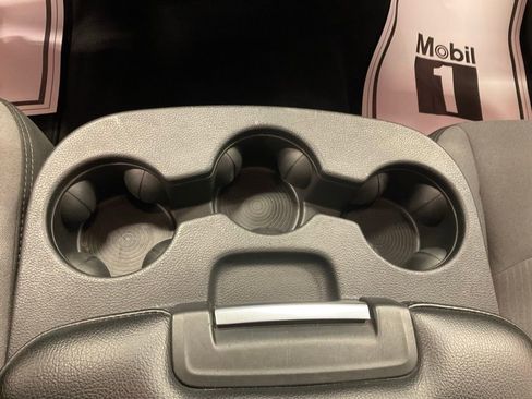 Used 2024 RAM 2500 Big Horn w/ Bed Utility Group image 28