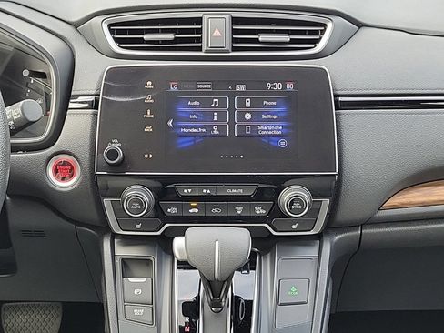 Used 2019 Honda CR-V EX image 24
