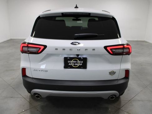 New 2026 Ford Escape Active w/ Tech Pack #1 FWD image 7
