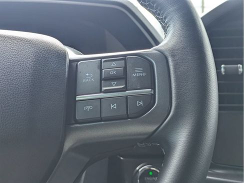 Certified 2023 Ford F150 XLT w/ Equipment Group 302A High AWD/4WD image 23
