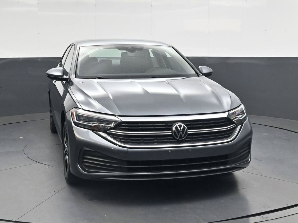 Used 2024 Volkswagen Jetta S FWD image 2
