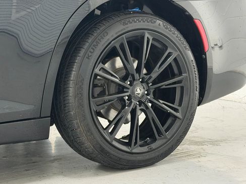 Used 2017 Chrysler 300 C w/ Safetytec Plus Group RWD image 45