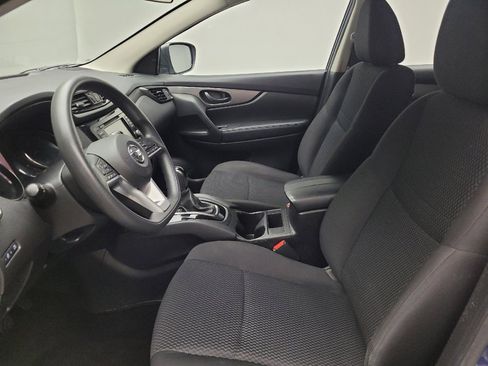 Used 2020 Nissan Rogue Sport S AWD/4WD image 17