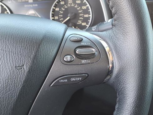 Used 2022 Nissan Murano SL w/ SL Moonroof Package image 28