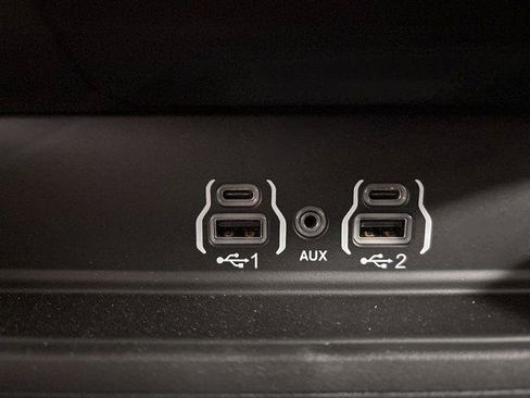 New 2026 RAM 2500 Big Horn AWD/4WD image 31
