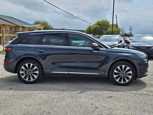 Used 2020 Lincoln Corsair Reserve w/ Elements Package image 3