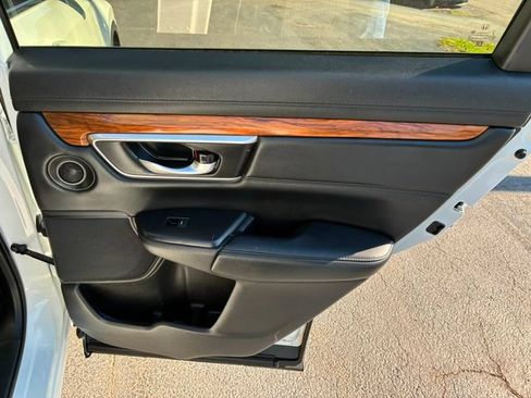 Used 2022 Honda CR-V EX-L image 20