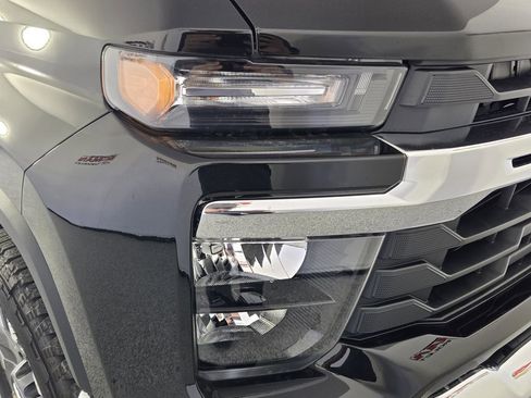 New 2026 Chevrolet Silverado 2500 LT w/ Texas Edition image 10