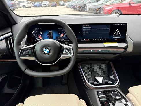 New 2026 BMW X3 xDrive30 w/ Convenience Package AWD/4WD image 19