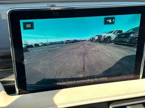 Used 2023 Lincoln Aviator Black Label w/ Jet Package image 29