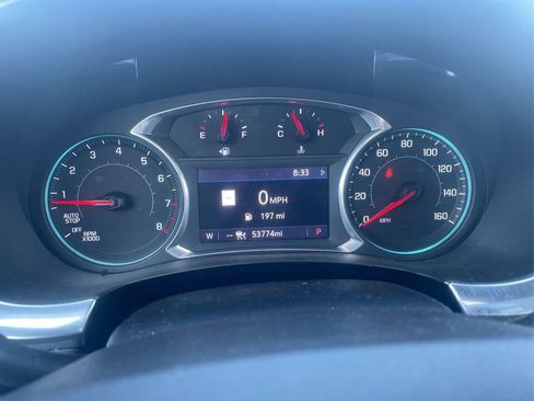 Used 2022 Chevrolet Traverse RS AWD/4WD image 13