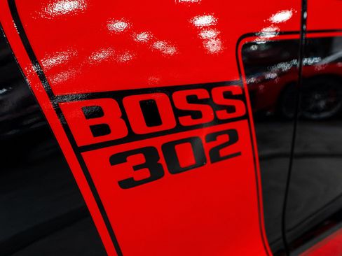 Used 2012 Ford Mustang Boss 302 image 16