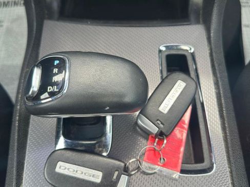 Used 2012 Dodge Charger SXT Plus AWD/4WD image 28