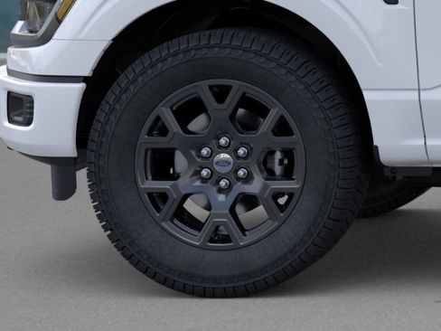 New 2026 Ford F150 STX AWD/4WD image 22