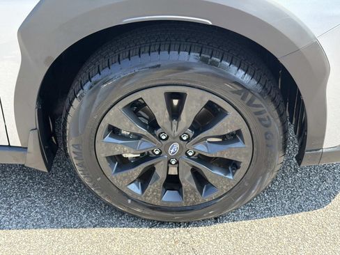 Used 2023 Subaru Outback Onyx Edition XT AWD/4WD image 13