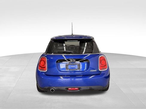 Used 2020 MINI Cooper 2-Door Hardtop FWD image 4