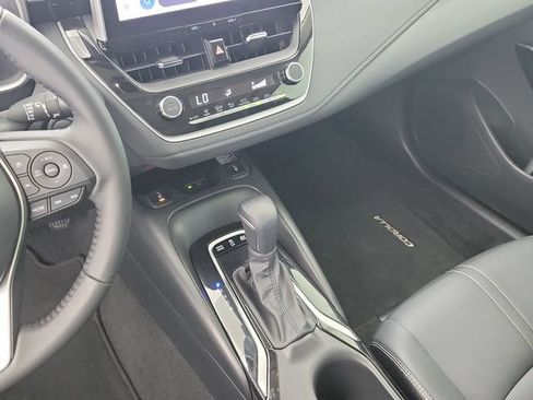 Used 2026 Toyota Corolla XLE FWD image 31