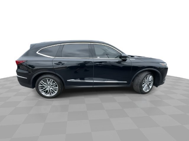 Used 2024 Acura MDX w/ Advance Package AWD/4WD image 9
