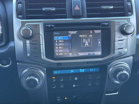 Used 2015 Toyota 4Runner Limited image 14