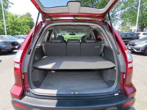 Used 2008 Honda CR-V EX-L image 12
